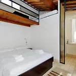 Pantheon Stylish Attic * Řím