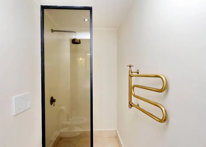 Pantheon Stylish Attic